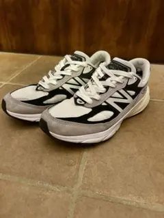New Balance U990TG6 27cm