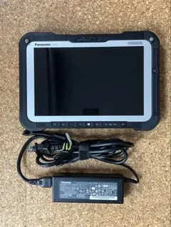 TOUGHBOOK FZ-G2 win11/SSD256G/RAM8G/LTEのサムネイル