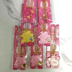 セボンスター☆ネックレス7点セット