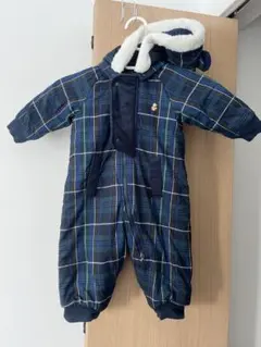 ファミリアジャンプスーツ