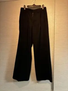 AURALEE SILK LINEN DOBBY SLACKS 3 - メルカリ