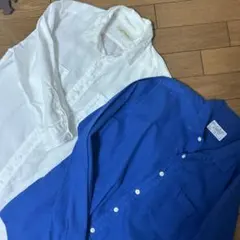 ジャーナルスタンダード　シャツ　セット　リネン　着回し　M まとめて　麻