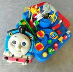 きかんしゃトーマス レッツゴー大冒険 ♡お面付き♡