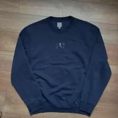 GAP ネイビー トレーナー M