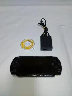 PSP 3000 プレイステーションポータブル 3000 ジャンク