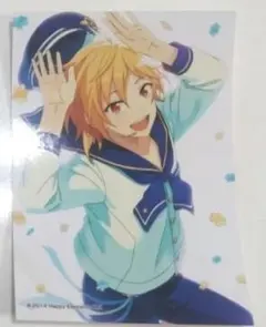 あんスタ　生ブロマイドコレクションSpecial　仁兎なずな