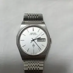 ビンテージ》 SEIKO TYPEⅡ 7123-7000 クォーツ 腕時計 - メルカリ
