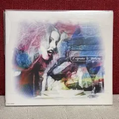 Laputa Jakou 麝香　ヴィジュアル系　V系