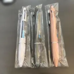 【限定含む】ジェットストリーム4&1 ライトタッチインク 3種