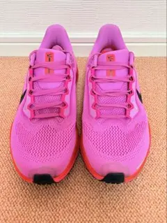 NIKE ナイキ ペガサス41 ランニングシューズ ピンク 23cm