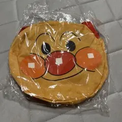 アンパンマン 円形バッグお値下げ中