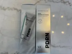 VT PDRN バリアクレンザー　2個セット