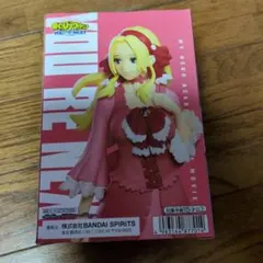 僕のヒーローアカデミア　ユアネクスト　フィギュア