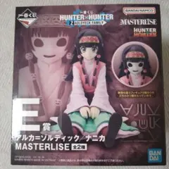 2026年最新】HUNTER x HUNTER アルカ・ゾルディックの人気アイテム