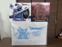 ふくびき所スペシャル ドラゴンクエスト キラーマシン さまようよろい ゴーレム ふくびき所スペシャル ドラゴンクエスト キラーマシン さまようよろい