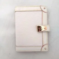 2025年最新】ルイヴィトン スハリ 手帳の人気アイテム - メルカリ