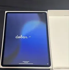 iPad Air M2 13インチ 256GB パープル Pencil Pro付