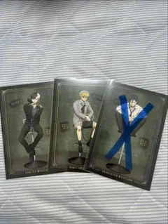 WIND BREAKER ウィンブレ　ロフト 桜 楡井 特典ポストカード