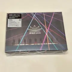 RAYS Snow Man Dome Tour 2024 初回盤