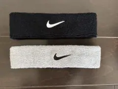 NIKE ヘアバンド　２個セット