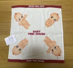 2025年最新】ピンクハウス キューピーの人気アイテム - メルカリ