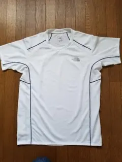 美品☆ノースフェイス Tシャツ 半袖