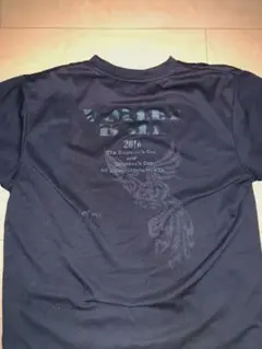 2016年天皇杯皇后杯　ファイナルラウンド進出Tシャツ　バレーボール