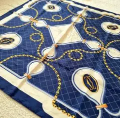 Cartier スカーフ