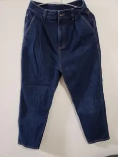 【GU】 デニム ジーパン Mサイズ