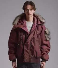 2026年最新】GRANCY ma-1の人気アイテム - メルカリ