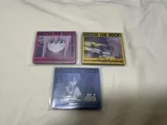 ぼっちざろっく 一番くじH賞 3個セット