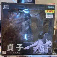 新品 HORROR美少女 ホラー 貞子 1/7 スケール フィギュア コトブキヤ