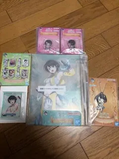 値下げ＋1品】あんスタ 巴日和セット - メルカリ