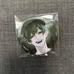 シクフォニ　缶バッジ第16弾すちソロ1HOLE