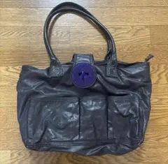 DIESEL ディーゼル トートバッグ ショルダーバッグのサムネイル