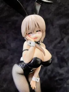 BiCute Bunnies 宇崎ちゃんは遊びたい！ 宇崎月 未開封