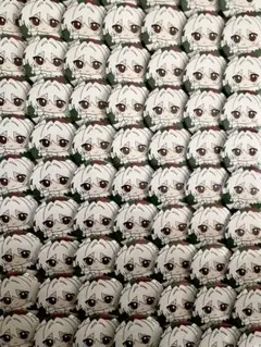 犬走椛 缶バッジ 70点 東方Project