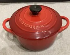 ★週末限定値下★　ル・クルーゼ　ルクルーゼ　ラズベリー　ココット　新品　未使用 2025年最新】ルクルーゼベリーの人気アイテム - メルカリ