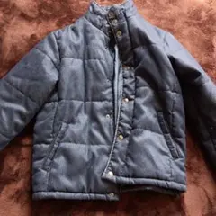 アウター フリースジャケット