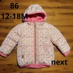 next ジャケット・コート