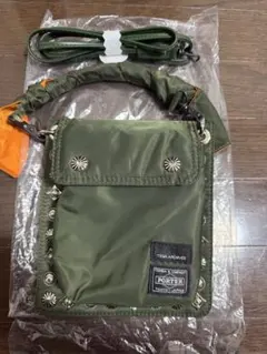 TOGA✖️PORTER ショルダーバッグ　ハンドバッグのサムネイル