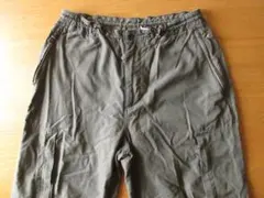 ★名作GAPギャップ'06sパラシュートパンツS/P30-31のサムネイル