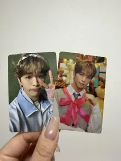 INI ウィンマジ　後藤威尊