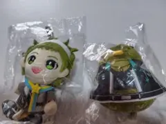 御手洗翔太　ぱぺっとチャーム　ちゅんコレ