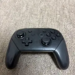 Nintendo Switch Proコントローラー 本体