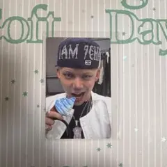 treasure トレカ ヒョンソク