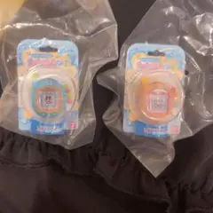 Ringcolle! たまごっち 4 リンコレ リングコレクション ガチャ