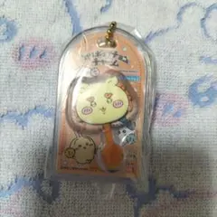 ちいかわロリポップチョコチャーム【シーサー】