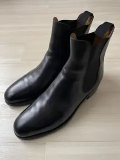 GRENSON Joseph ミリタリーブーツ UK6G イギリス軍 - メルカリ