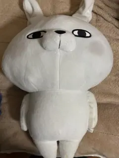 aespa ウィンター 40cmぬいぐるみ マスター 직직이 - メルカリ